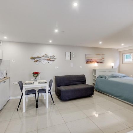 Studio Cosy - 35M2 - Paris -Disneyland - Rer A Noisy-le-Grand Zewnętrze zdjęcie