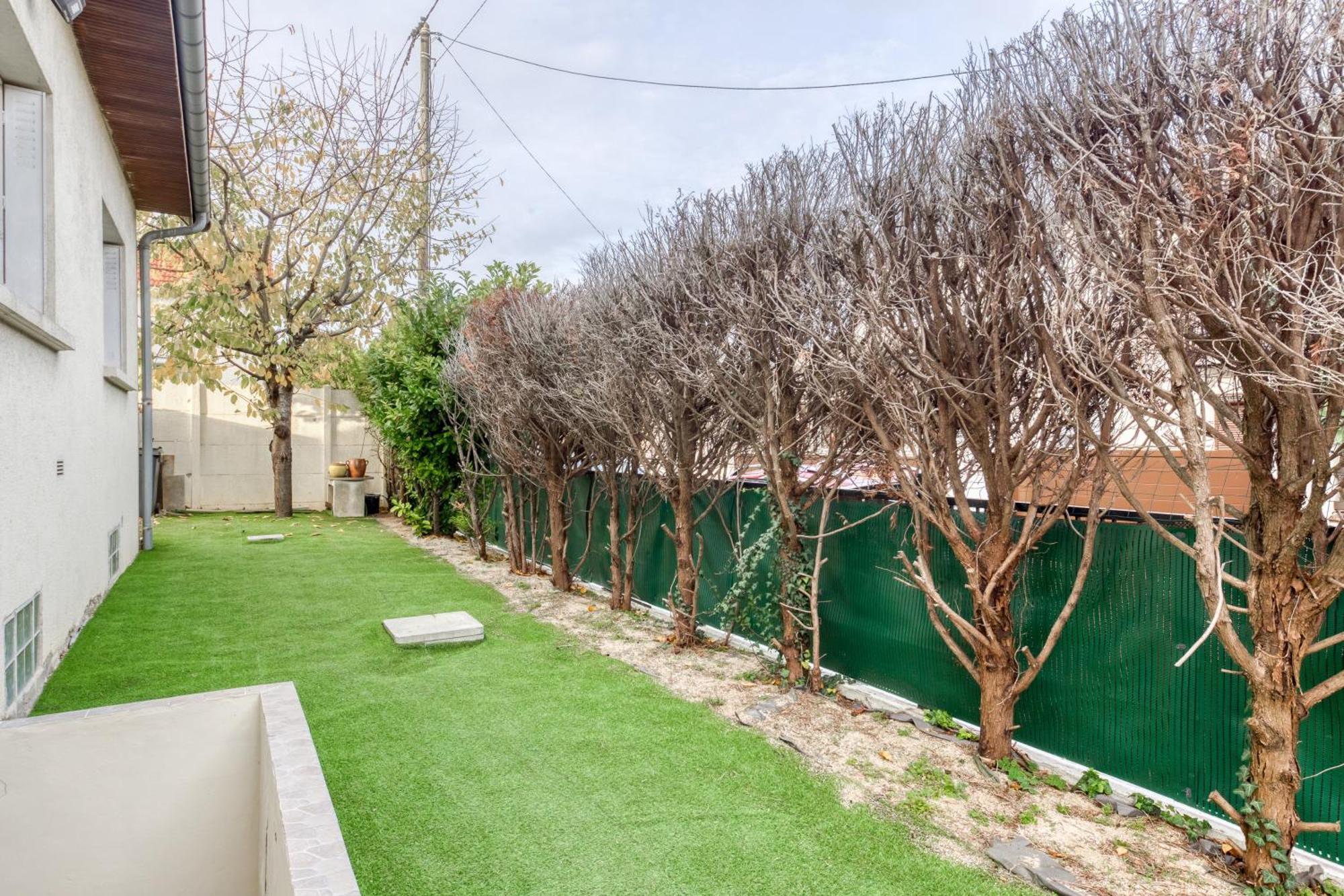 Studio Cosy - 35M2 - Paris -Disneyland - Rer A Noisy-le-Grand Zewnętrze zdjęcie