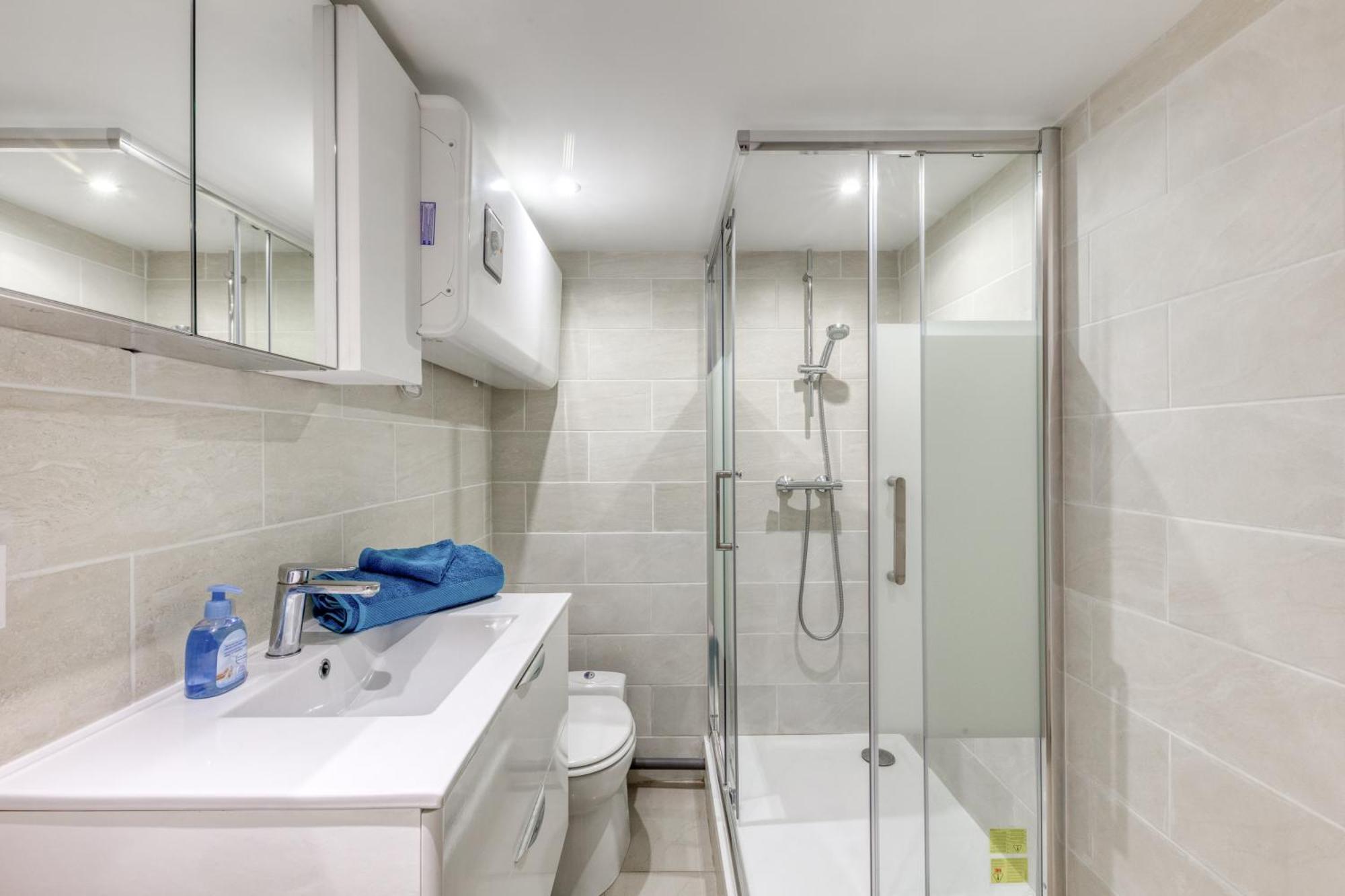 Studio Cosy - 35M2 - Paris -Disneyland - Rer A Noisy-le-Grand Zewnętrze zdjęcie